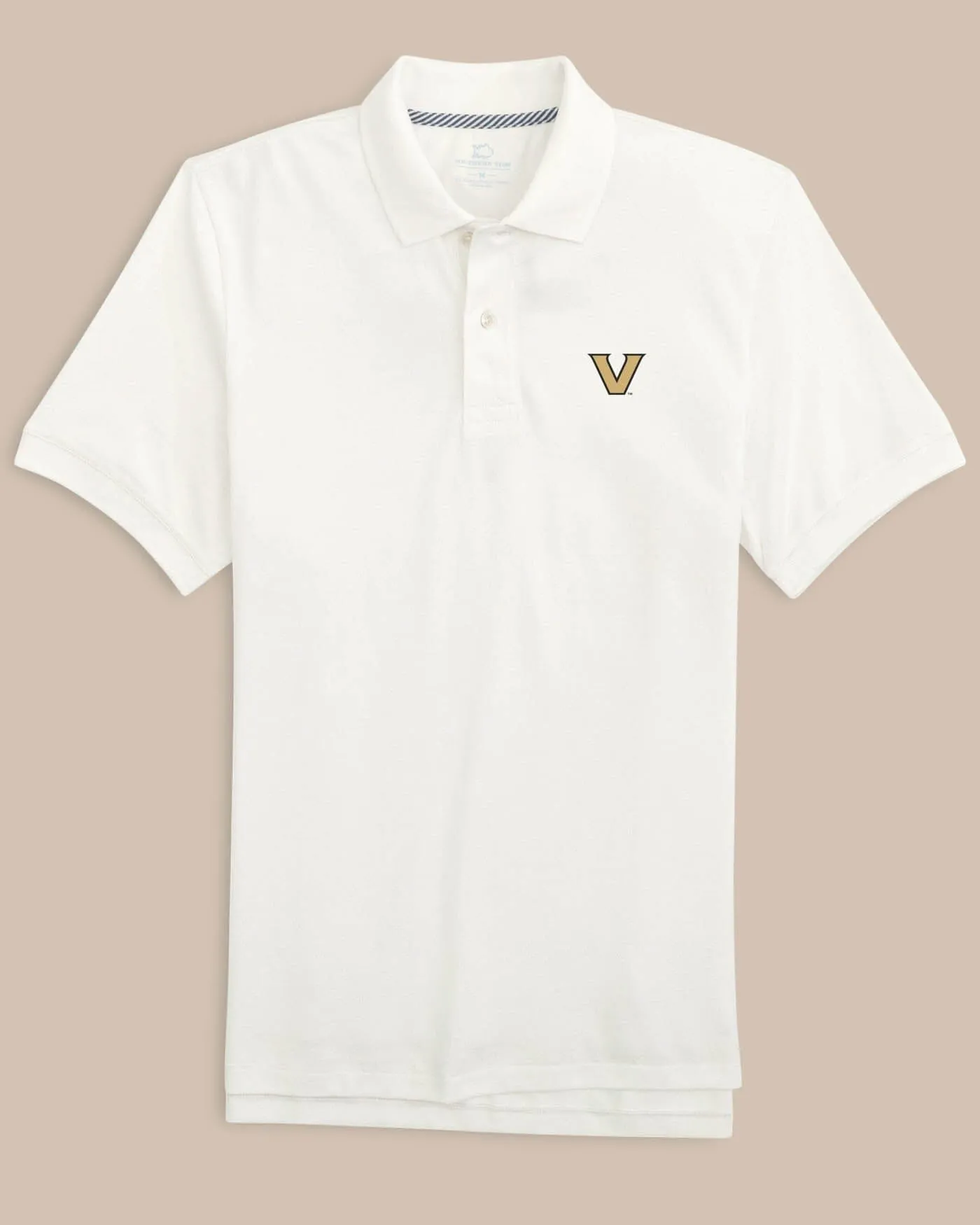 Vanderbilt Commodores Skipjack Polo