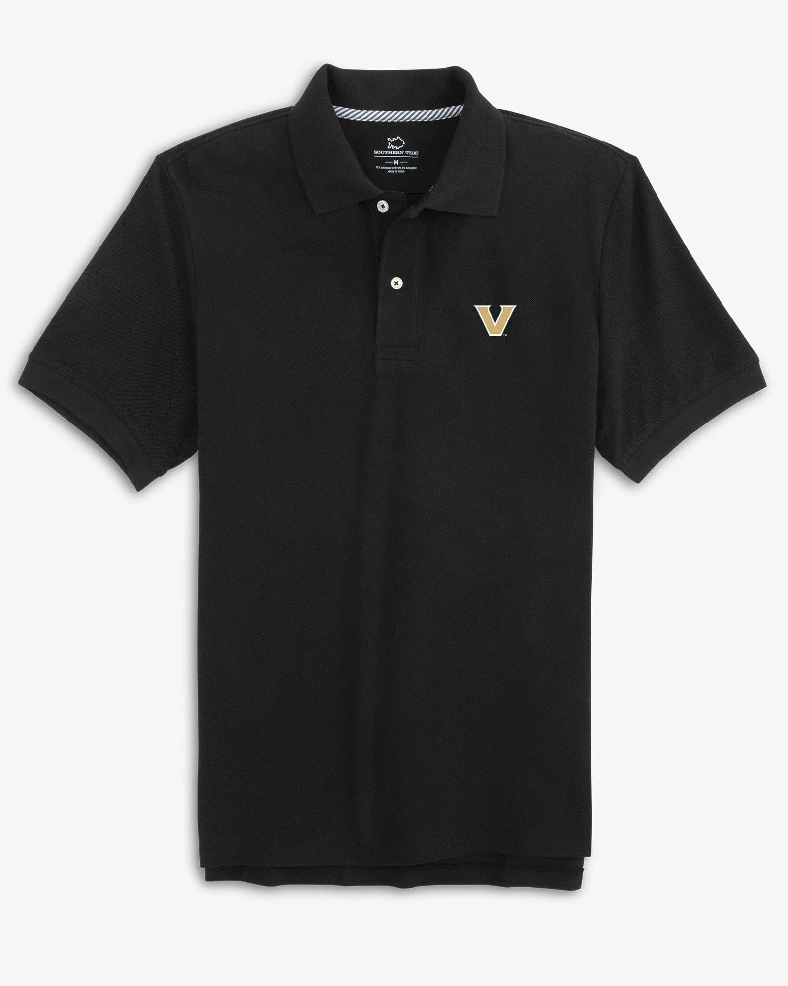 Vanderbilt Commodores Skipjack Polo