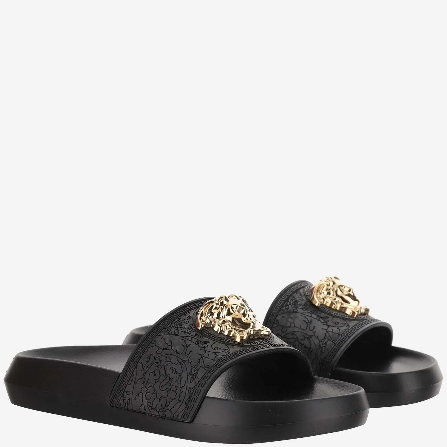 Versace    Versace Palazzo Slides