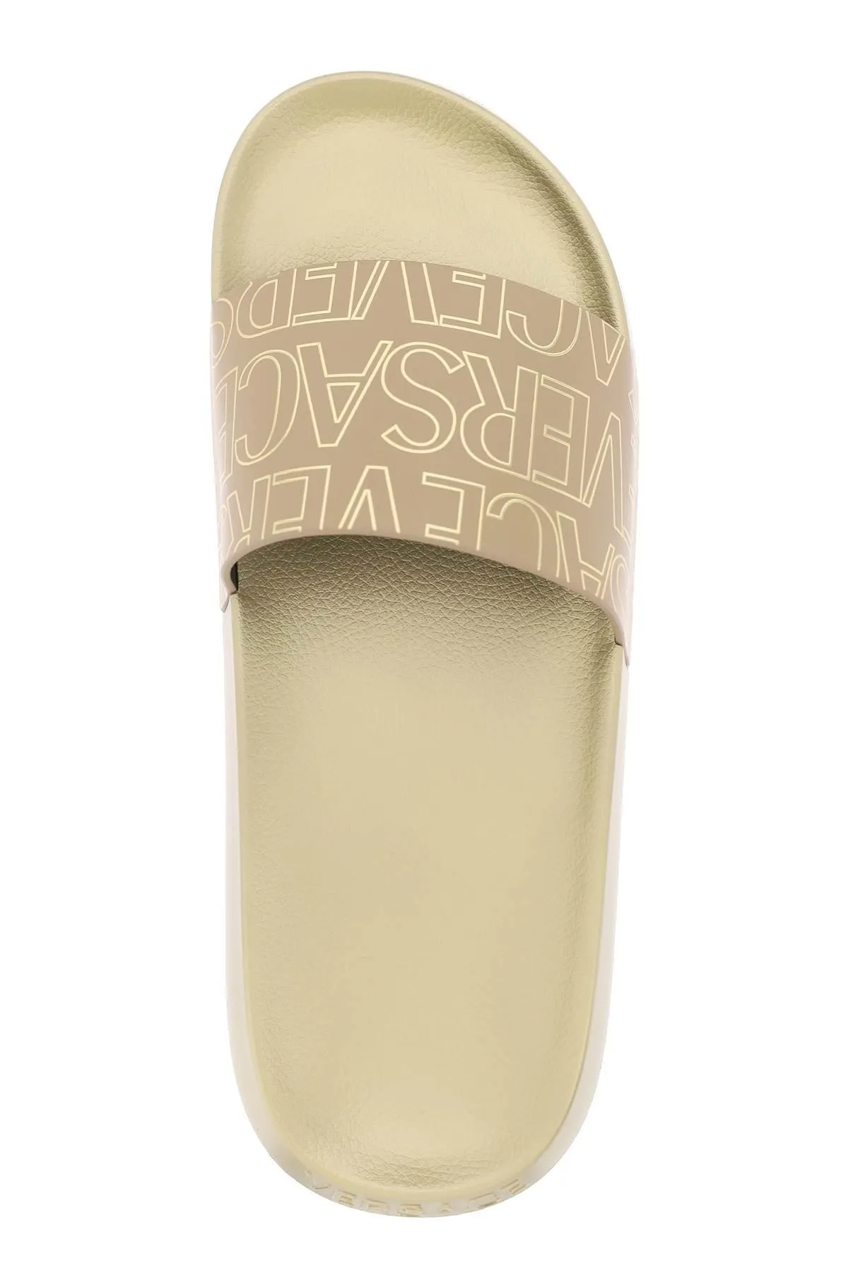 Versace    Versace Versace Allover Slides