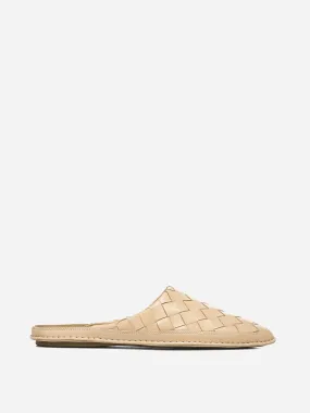     VINCE  Women's Freeman Mule Flat    