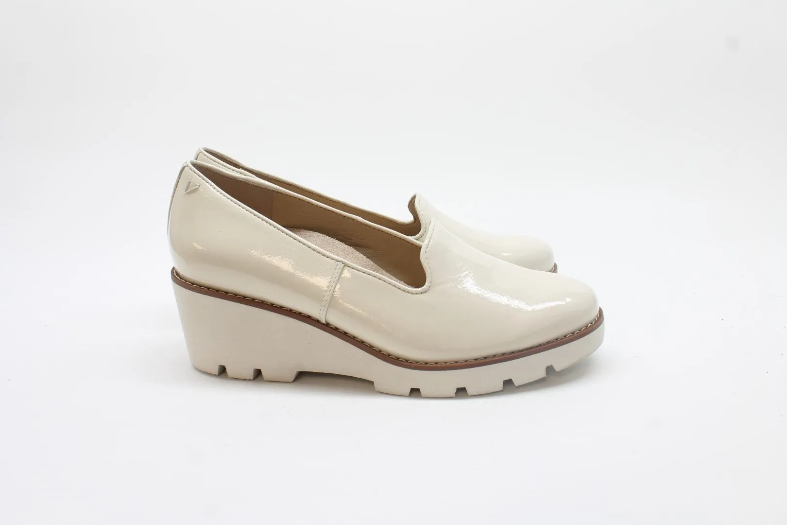 Vionic Women's Willa Wedge Loafers - Floor Sample