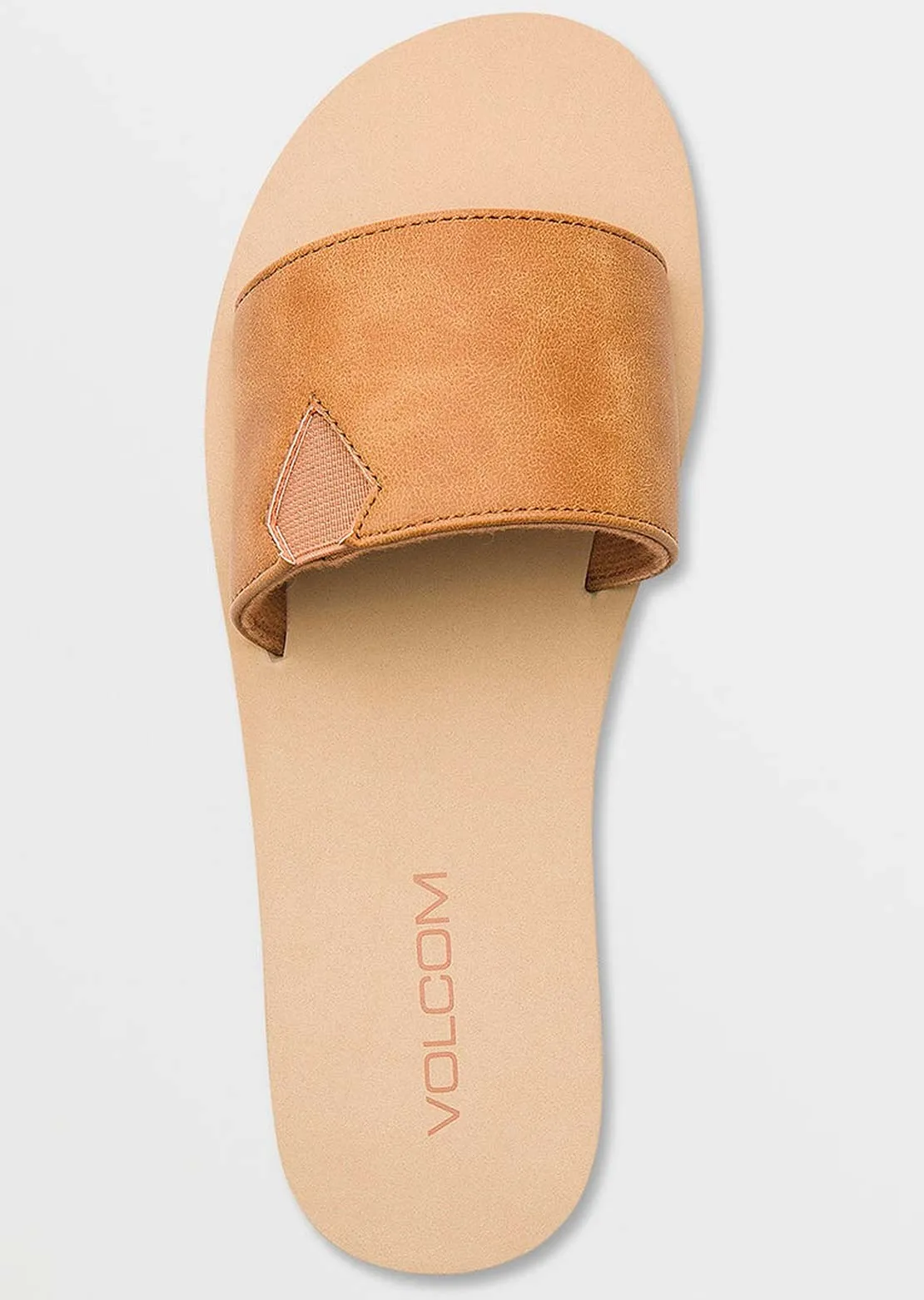 Volcom Women's Not So Simple Slides