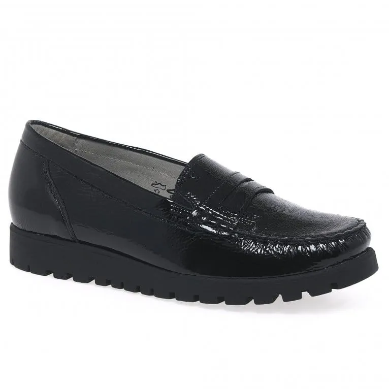 Women's Penny Loafers