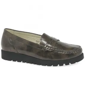 Women's Penny Loafers