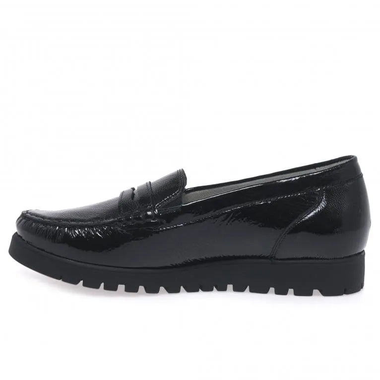 Women's Penny Loafers