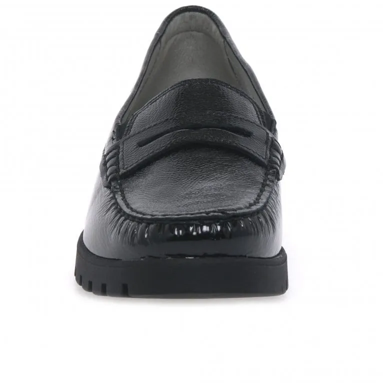 Women's Penny Loafers