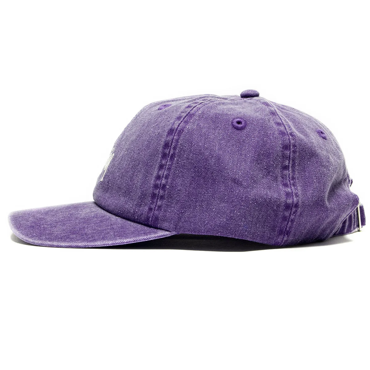 Washed Basic Low Pro Hat