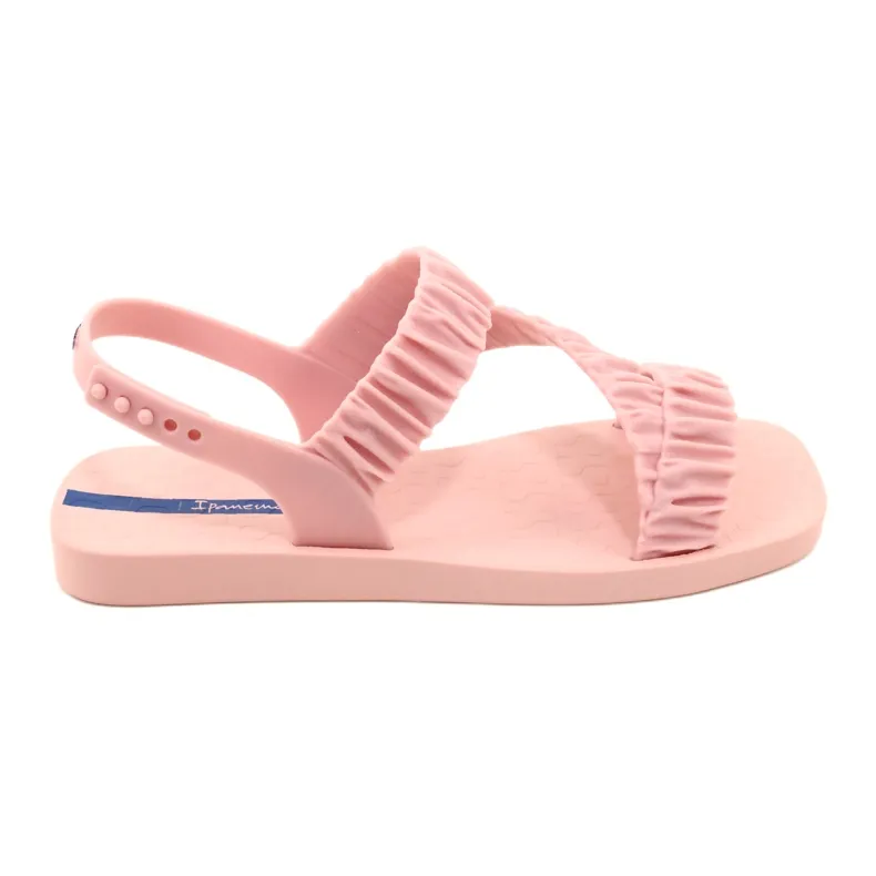 Water sandals Ipanema 26896 AF059 Pink