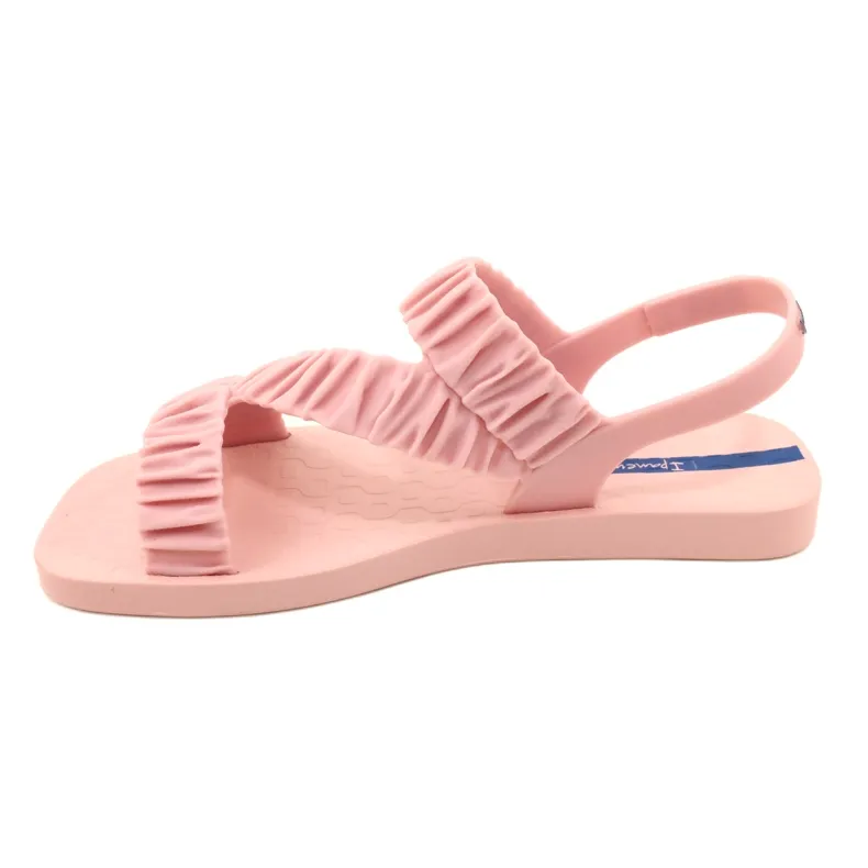 Water sandals Ipanema 26896 AF059 Pink