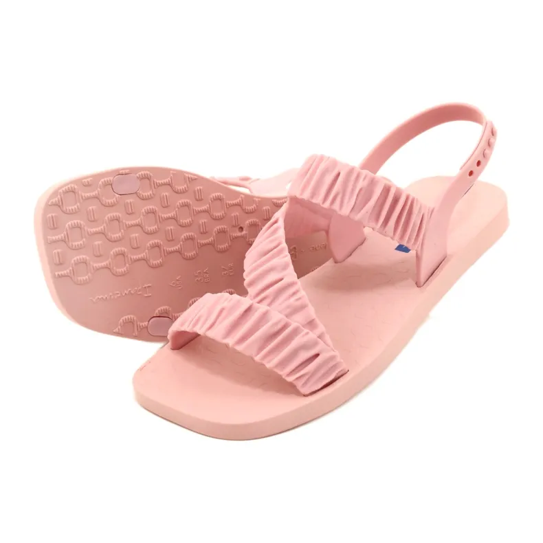 Water sandals Ipanema 26896 AF059 Pink