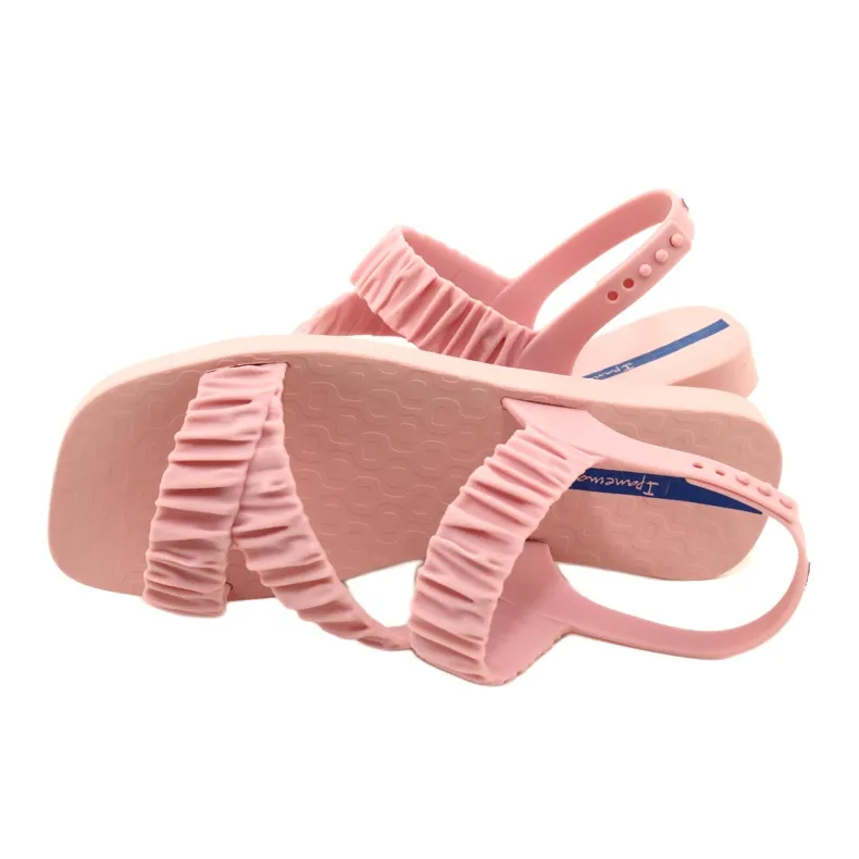 Water sandals Ipanema 26896 AF059 Pink