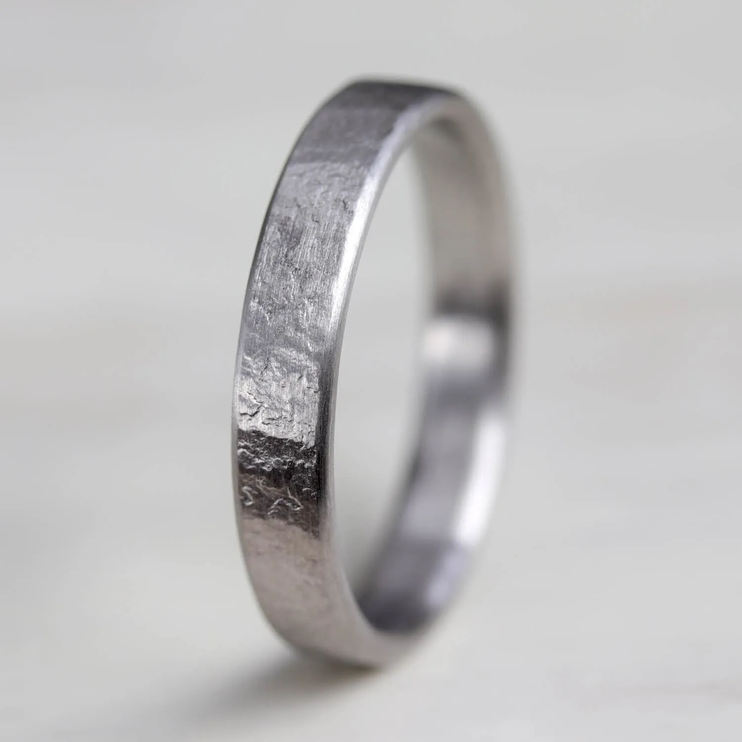 Weathered Texture Band