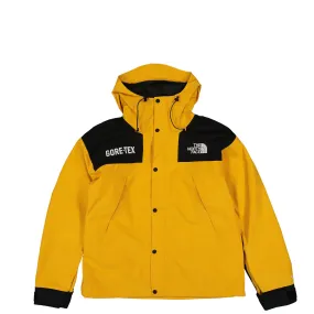 Weatherproof Mountain Jacket