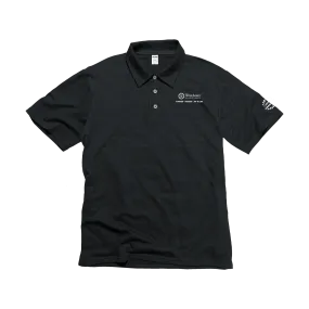 Westchester Unisex Charcoal Polo