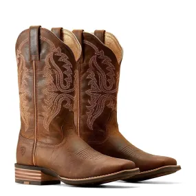 Western Style Ariat Olena Boots