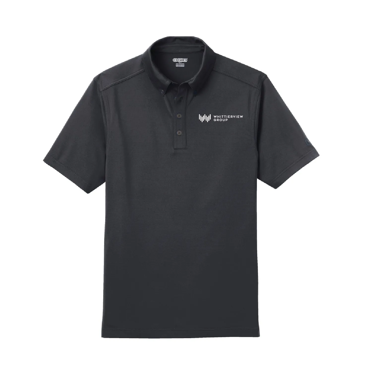 Whittierview Group Gauge Polo