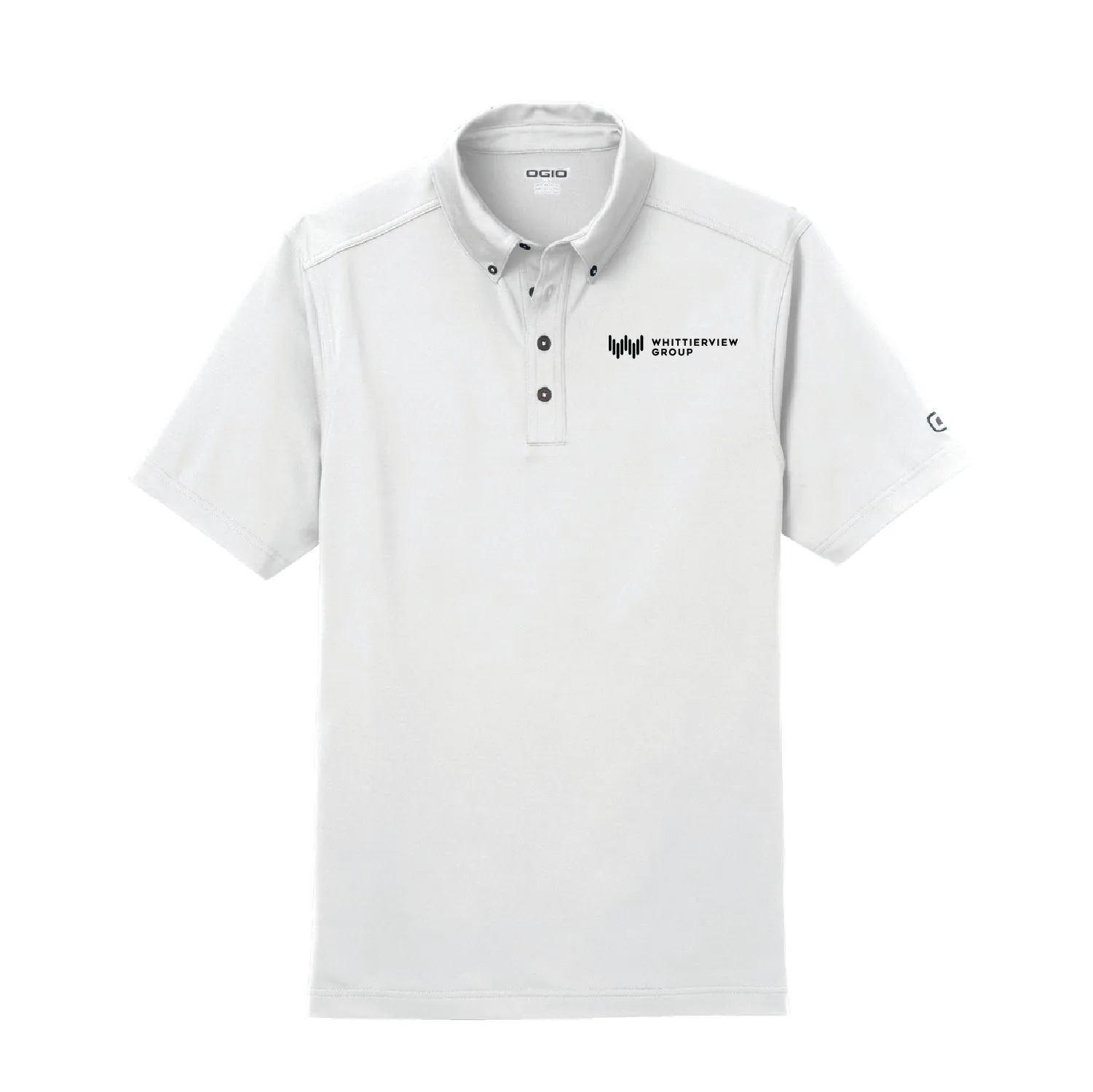 Whittierview Group Gauge Polo