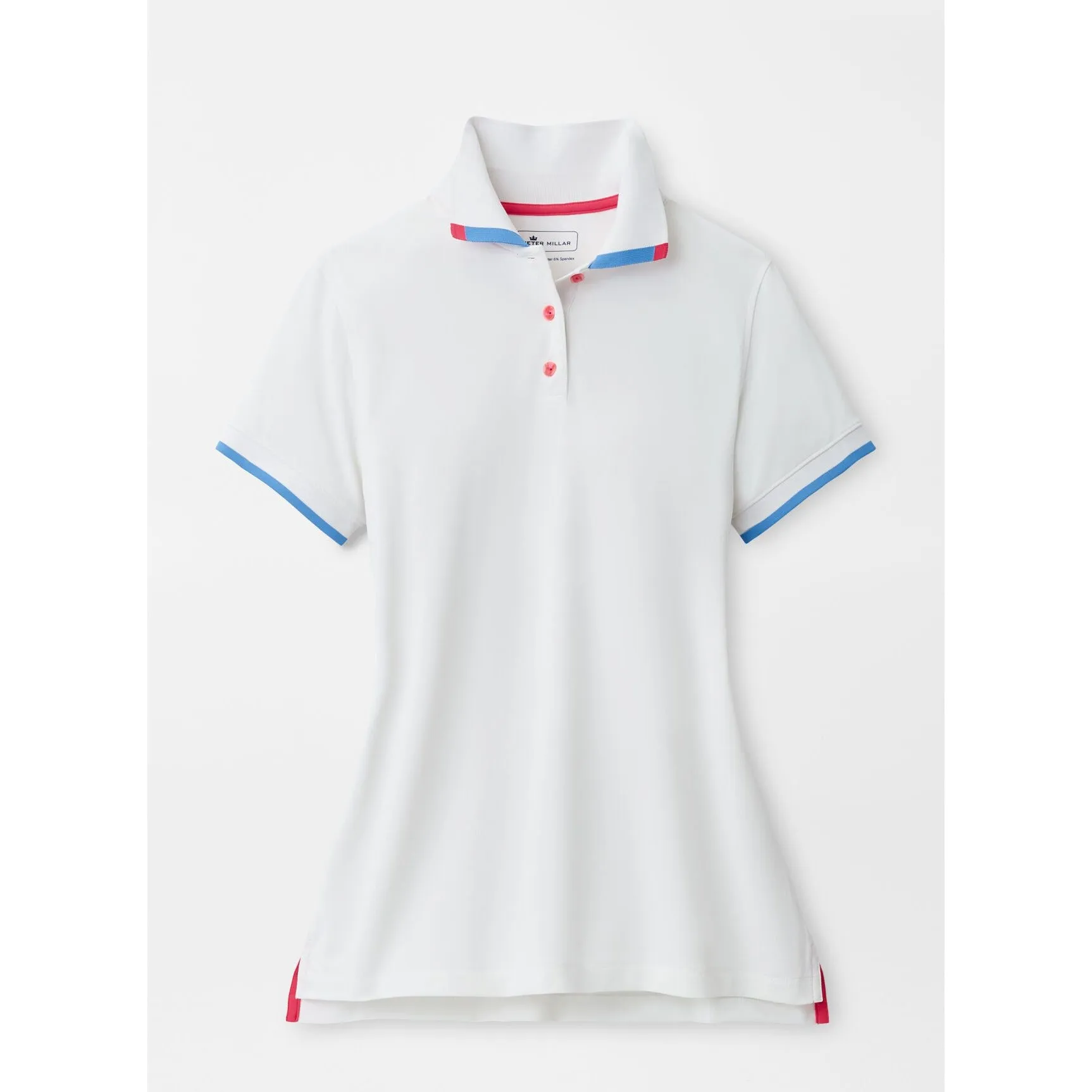 Whitworth Performance Mesh Polo