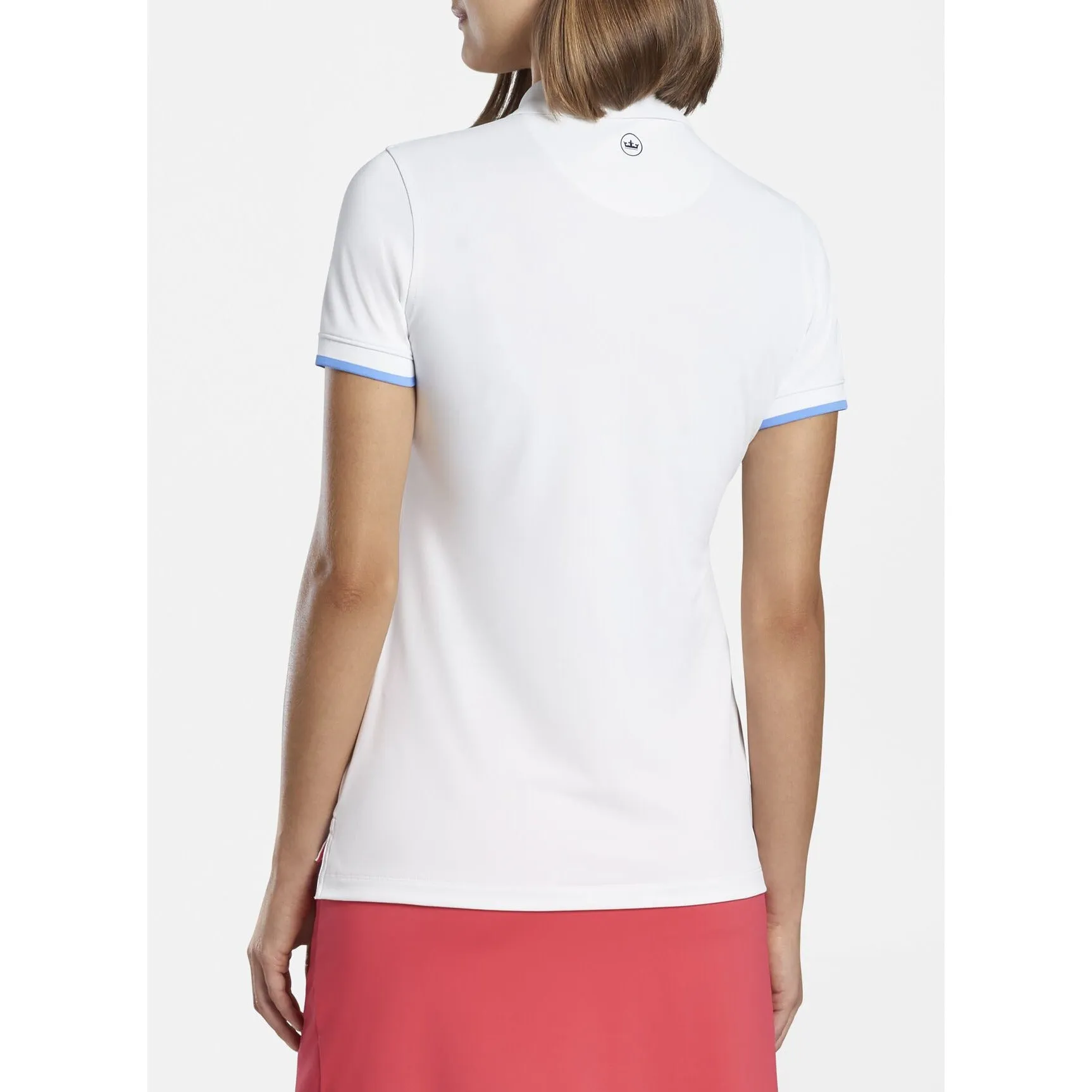 Whitworth Performance Mesh Polo