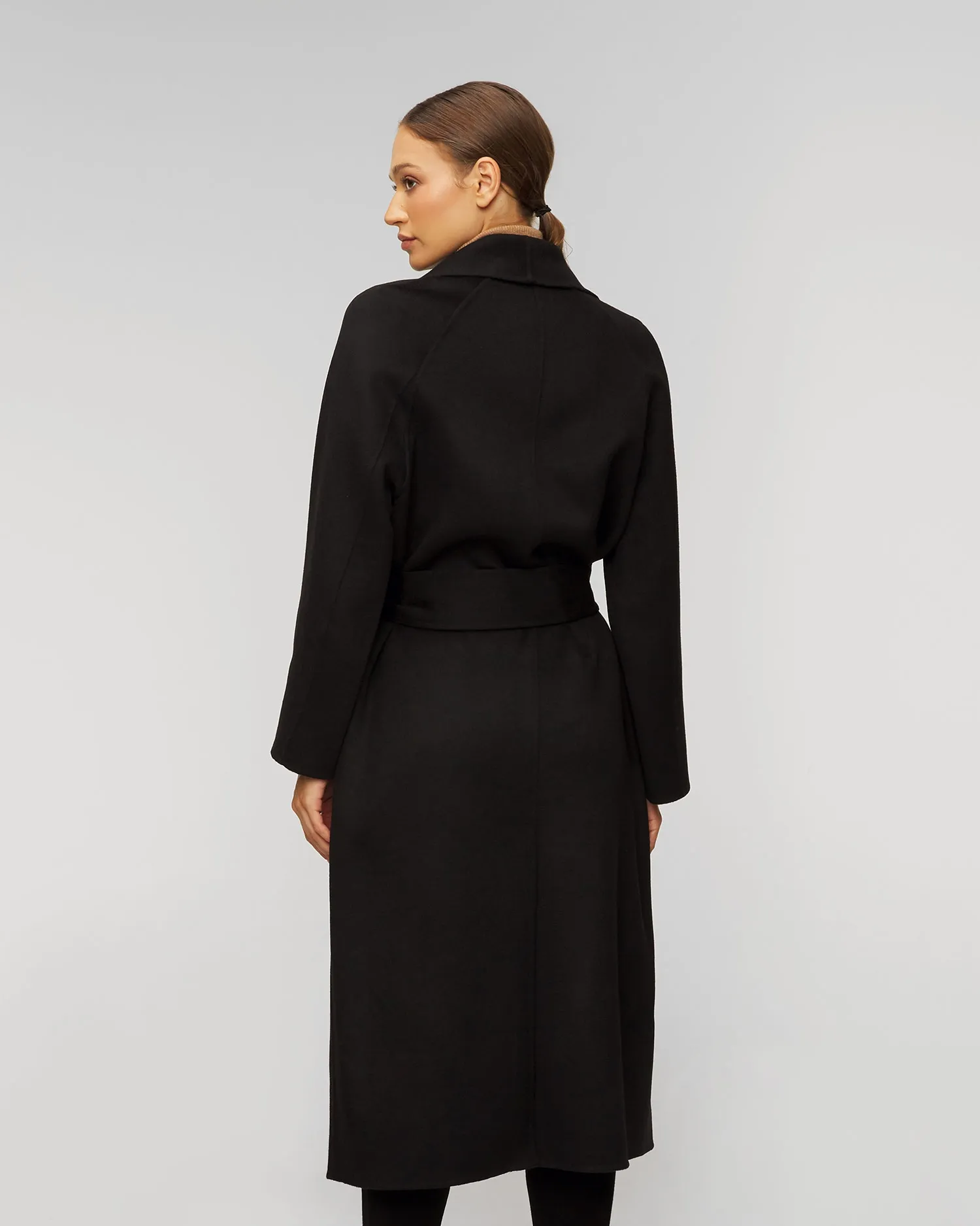 Women's woolen coat Stand Studio Salon 618268550-89900