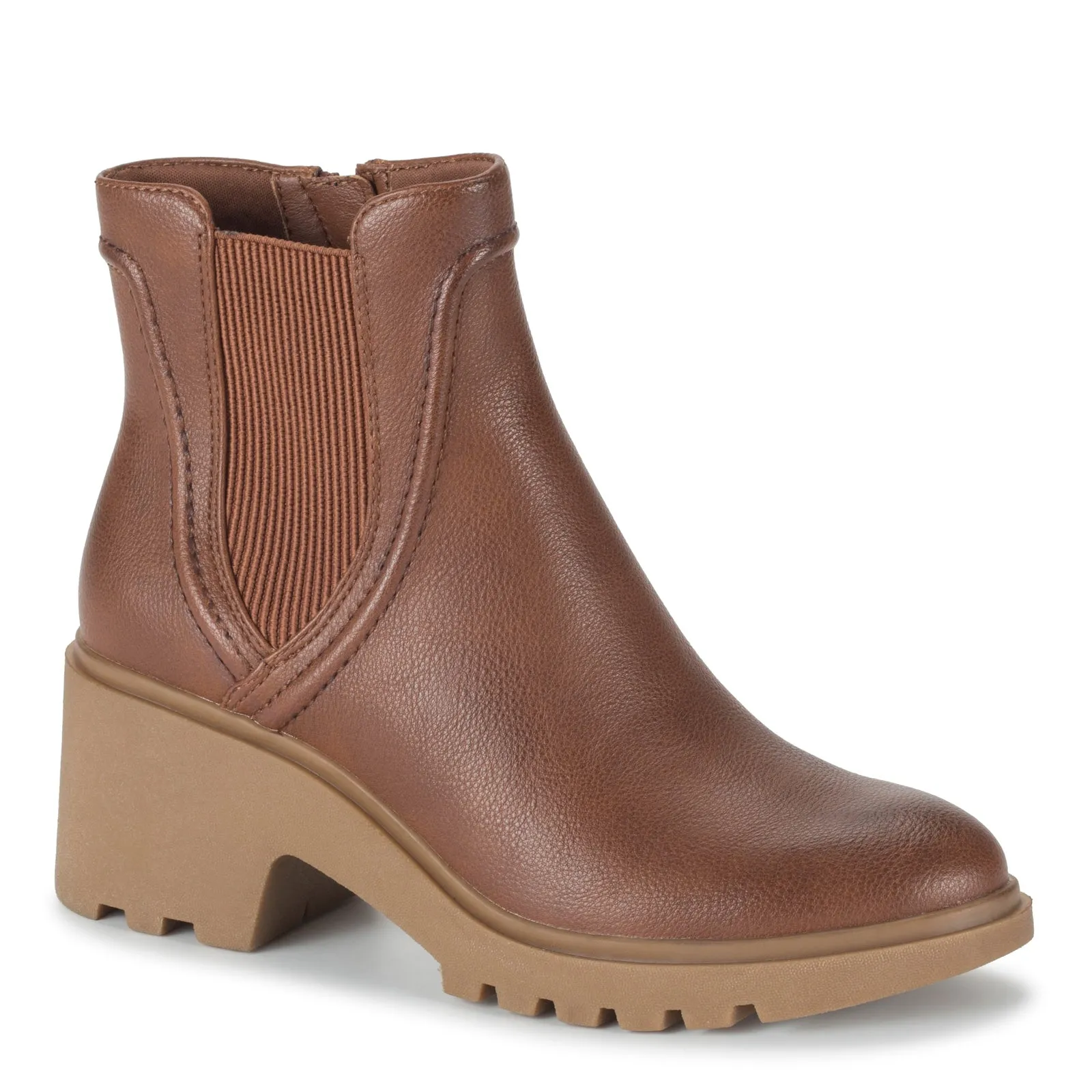 Baretraps Draya Chelsea Boot for women