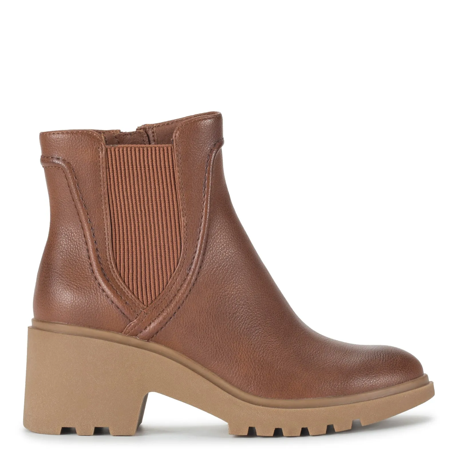 Baretraps Draya Chelsea Boot for women