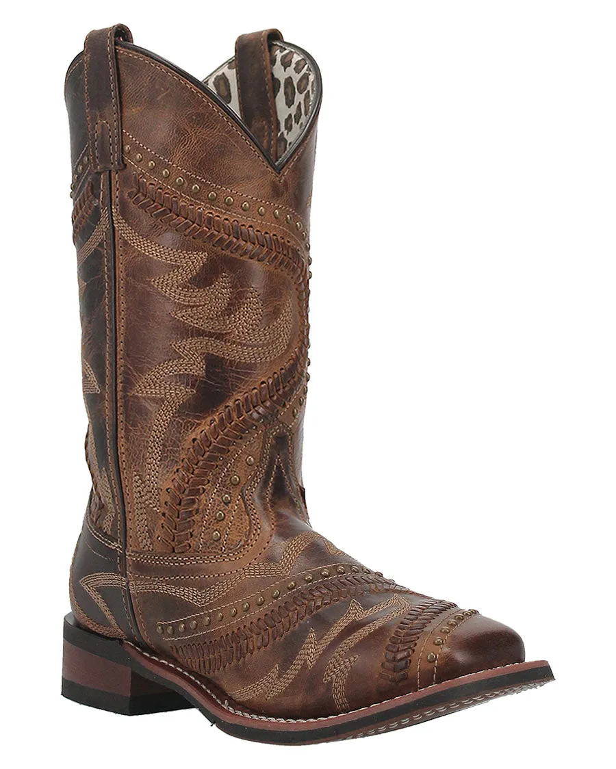 Charli Western Boots