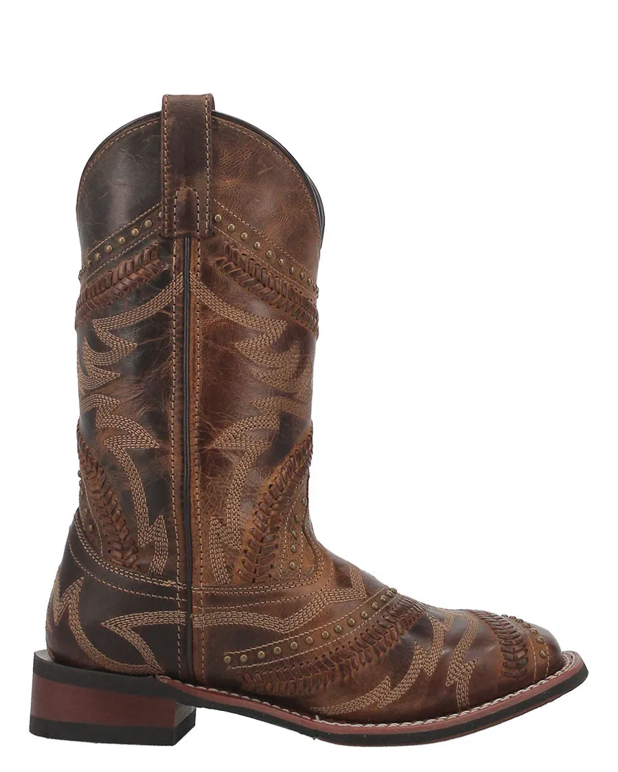 Charli Western Boots