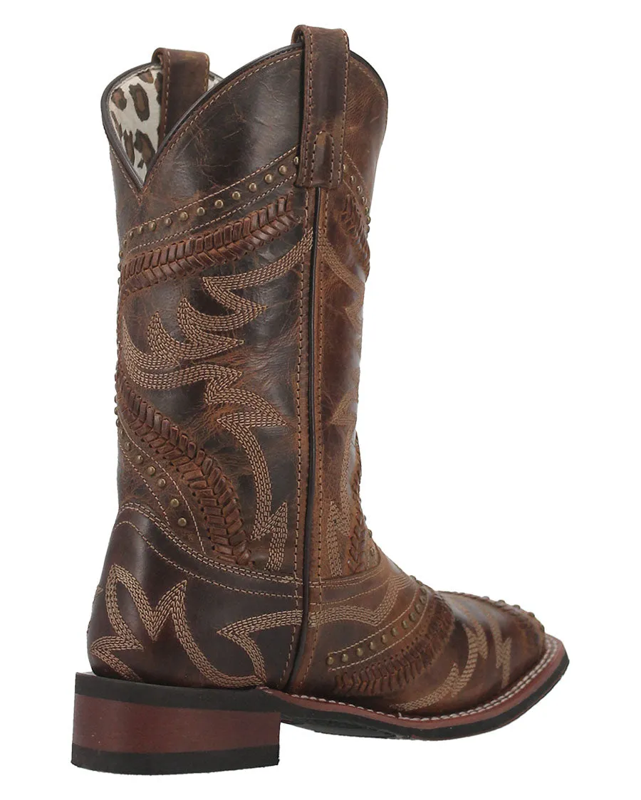 Charli Western Boots