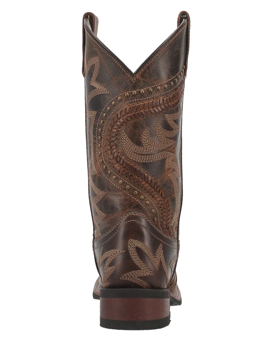 Charli Western Boots