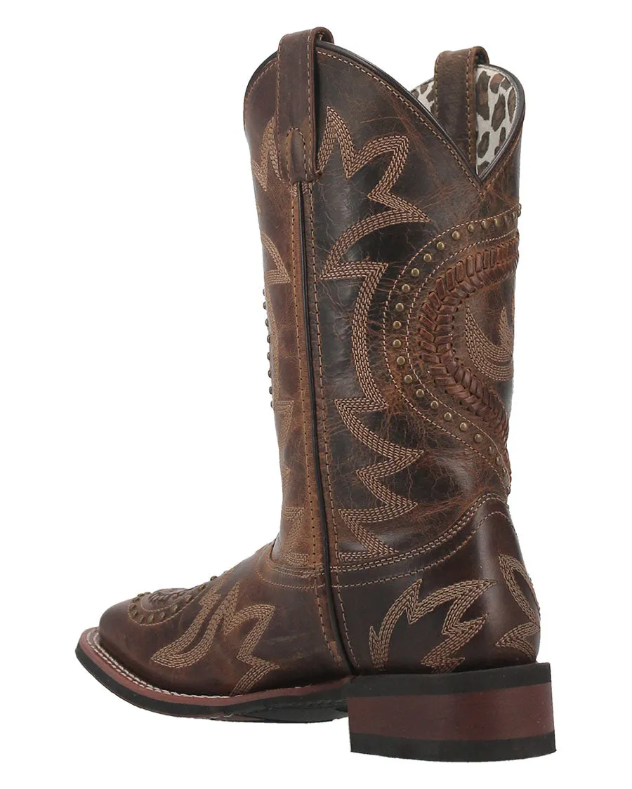 Charli Western Boots