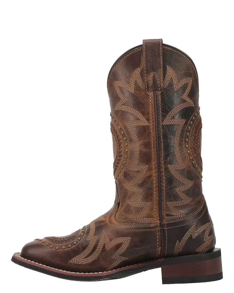 Charli Western Boots