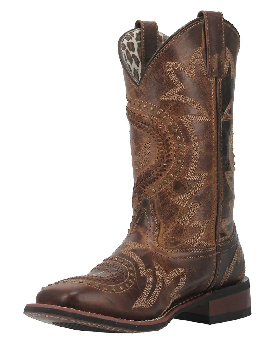 Charli Western Boots