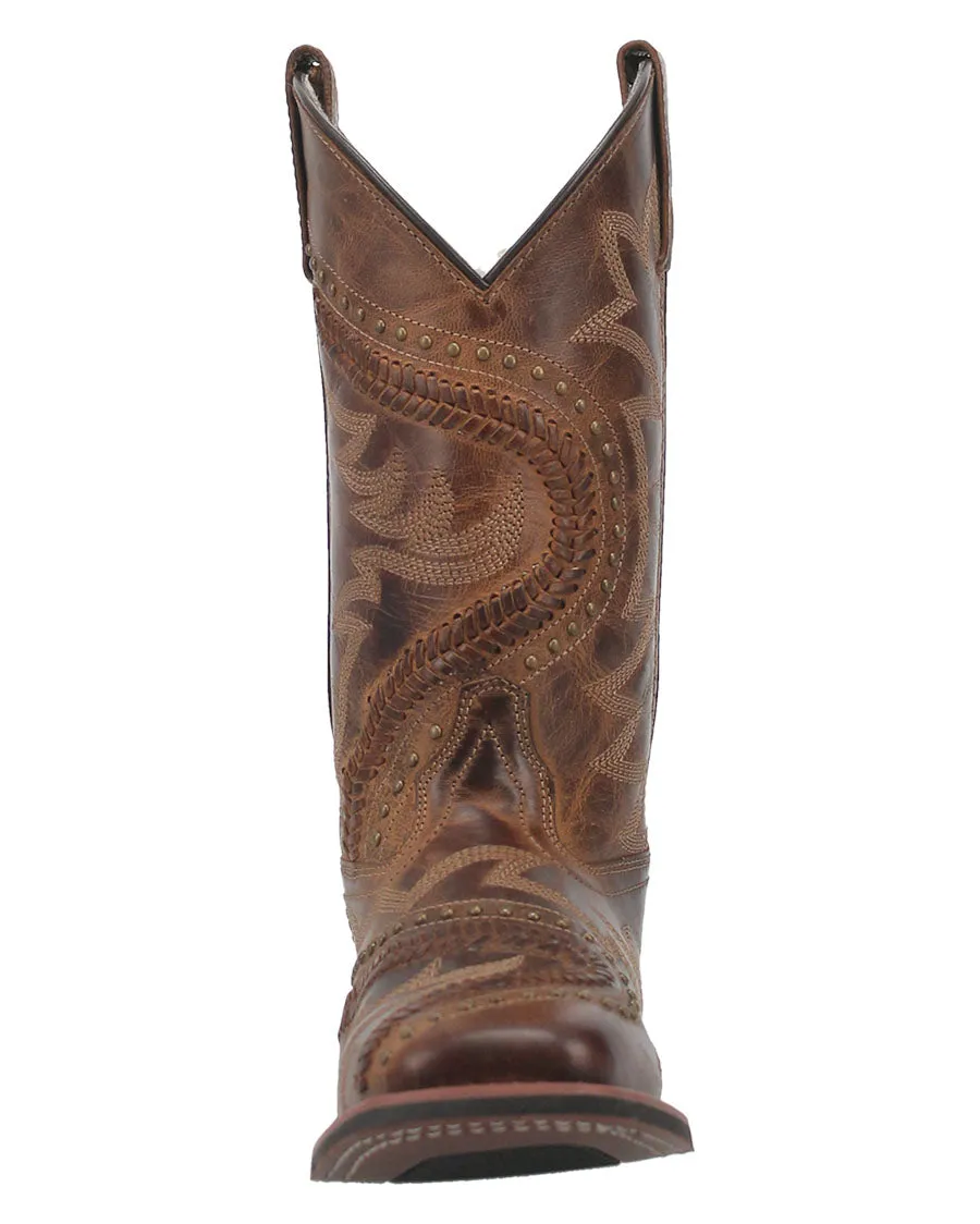 Charli Western Boots