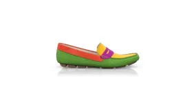 Women's Classic Moccasins 42285