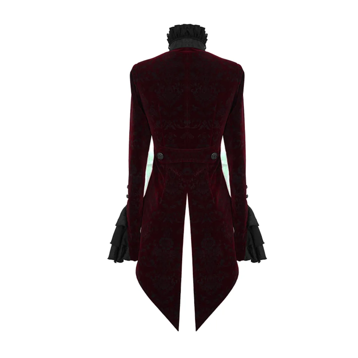 DEVIL FASHION Women's Coat - CT13302