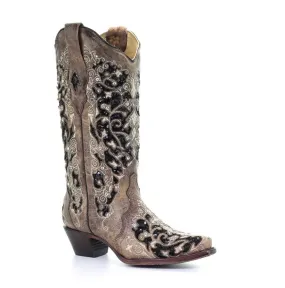 Corral Women’s Western Boots A3569