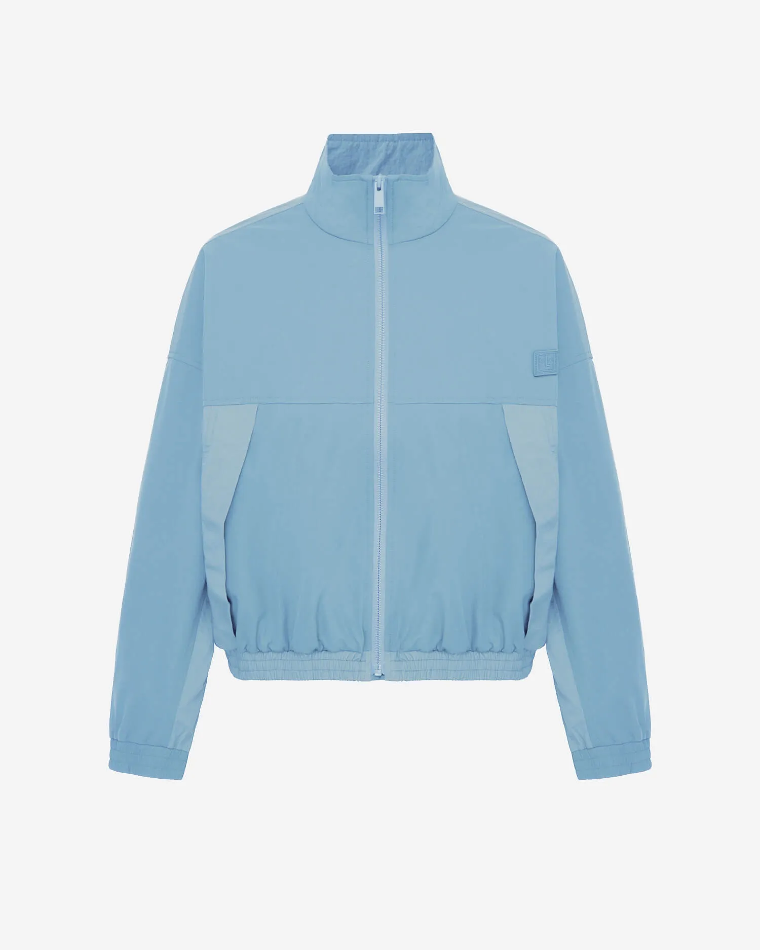 Women's Cropped Track Jacket