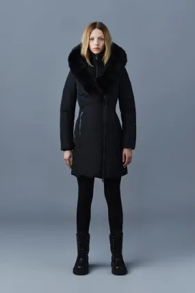 Women's Down Coat by Mackage