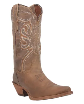 Karmel Western Boots