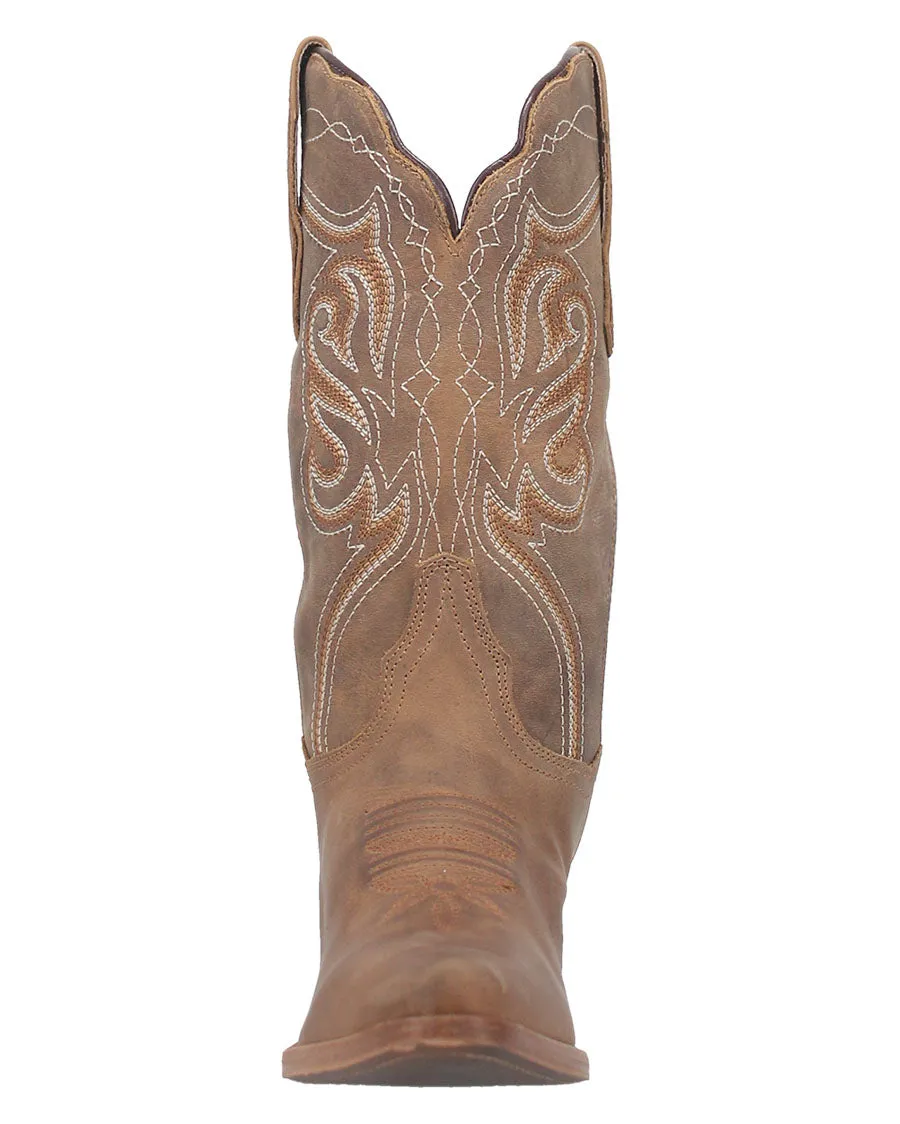 Karmel Western Boots