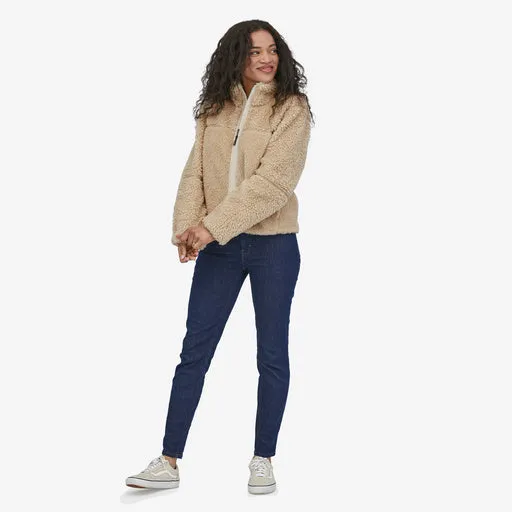 Dusk Fleece Jacket for Women