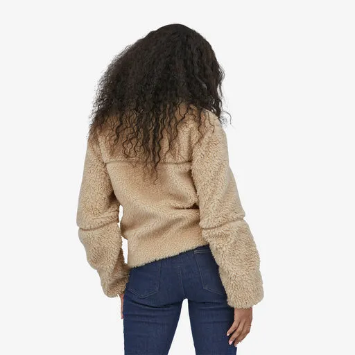 Dusk Fleece Jacket for Women