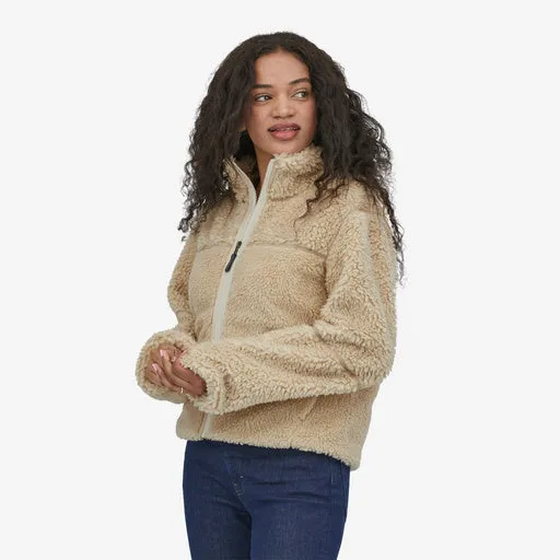 Dusk Fleece Jacket for Women