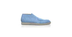 Women's Modern Moccasins 36914