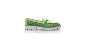 Trendy Women's Moccasins 42885