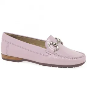 Women's Rosela Snaffle Loafers