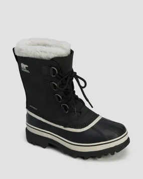 Women’s snow boots Sorel Caribou™ WP black 1003812-11