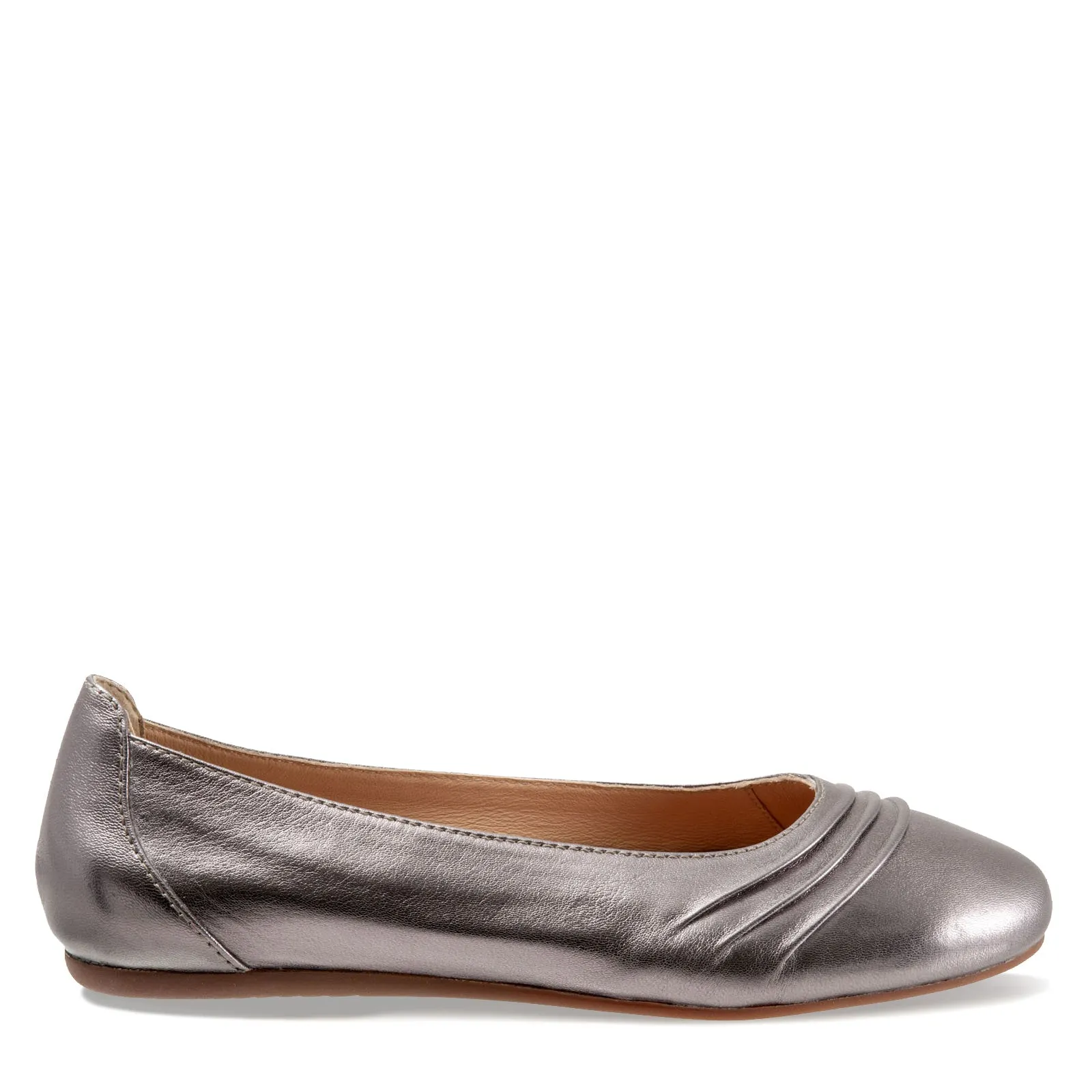 Women's Soft Walk, Safi Flat